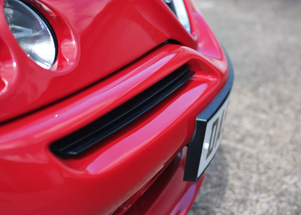 2002 Alfa Romeo 916 GTV & Spider - Image 30 of 31