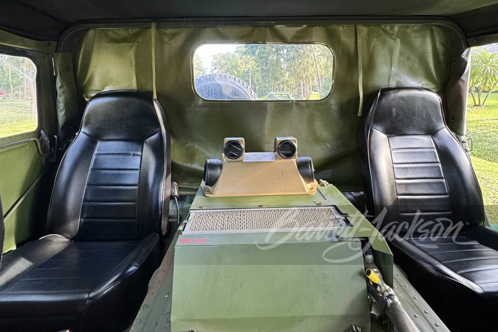 2002 AM General Hummer - Image 4 of 12