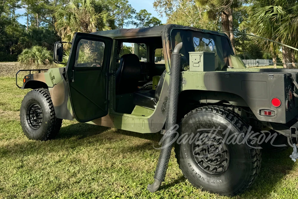 2002 AM General Hummer - Image 12 of 12