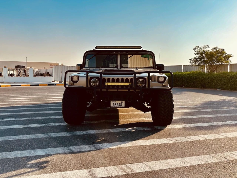 2002 AM General Hummer - Image 2 of 31