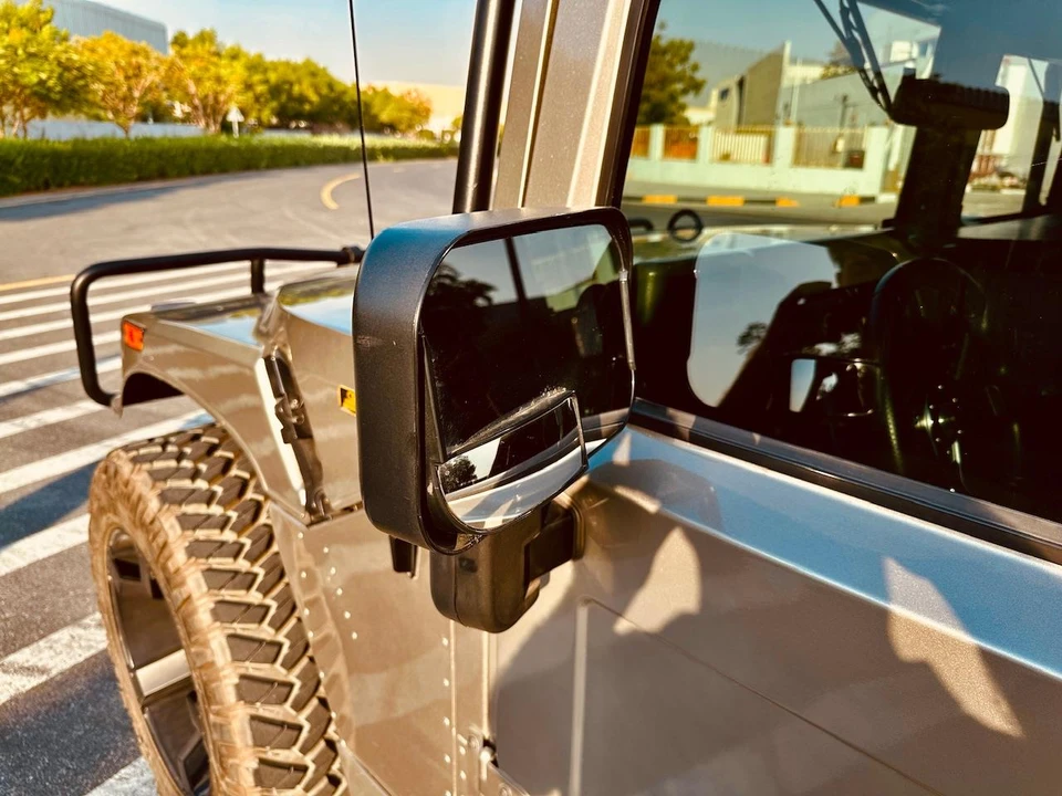 2002 AM General Hummer - Image 17 of 31