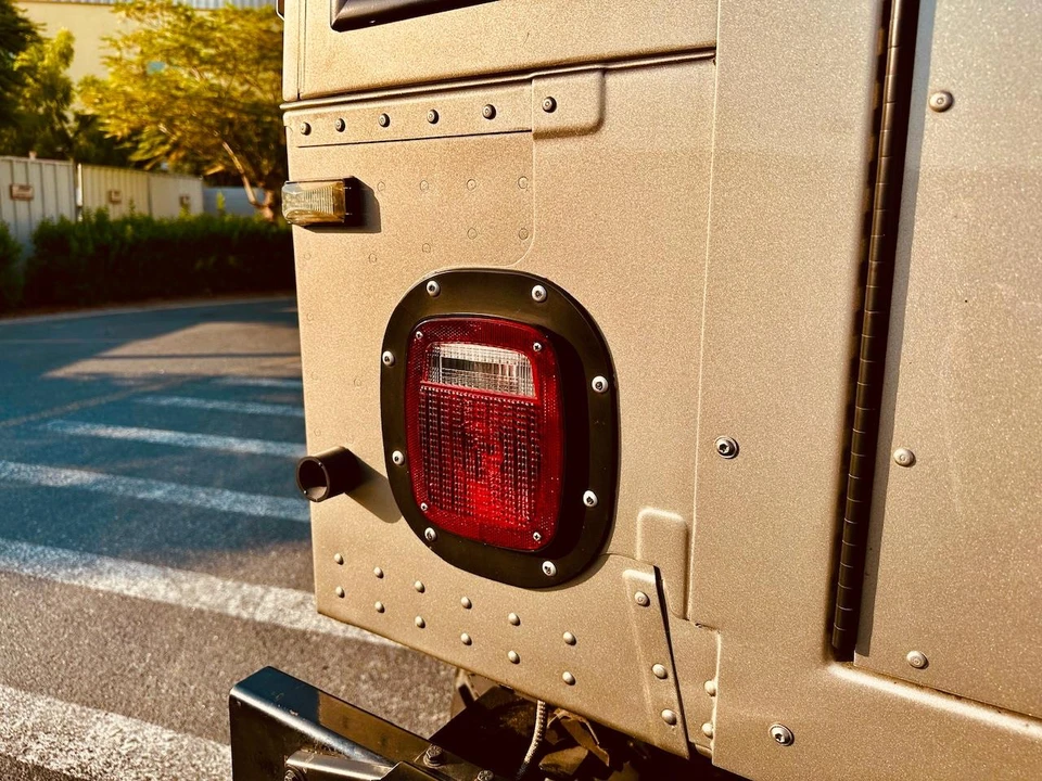 2002 AM General Hummer - Image 28 of 31