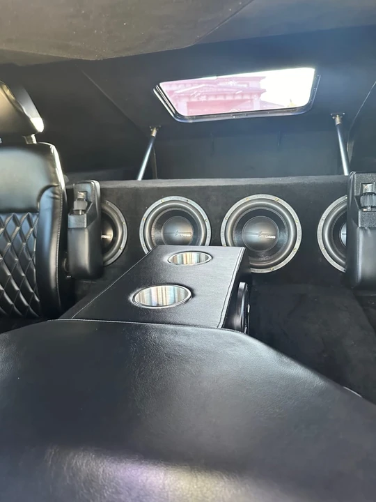2002 AM General Hummer - Image 8 of 14