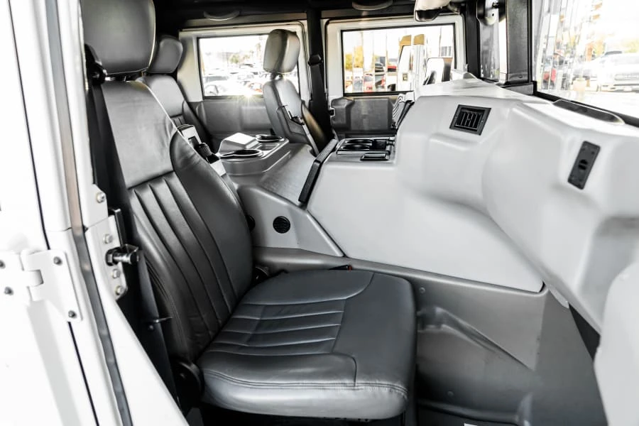 2002 AM General Hummer - Image 28 of 31