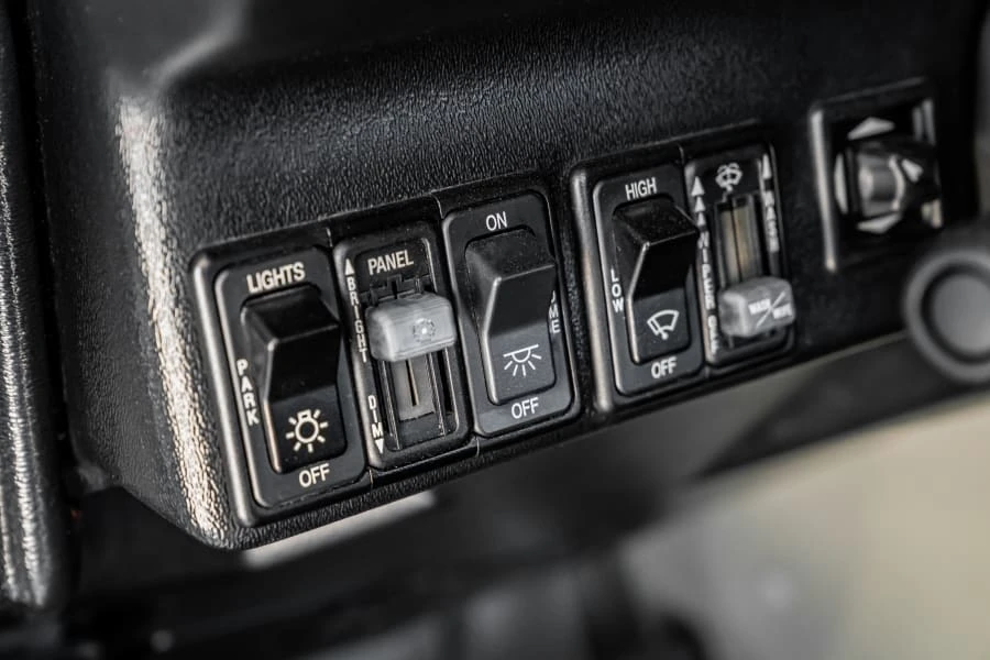 2002 AM General Hummer - Image 31 of 31