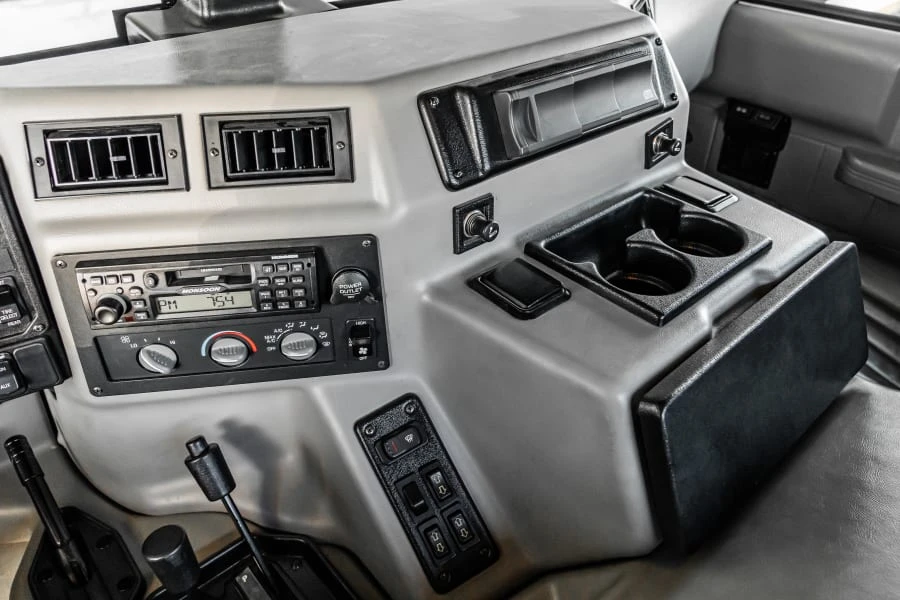 2002 AM General Hummer - Image 30 of 31