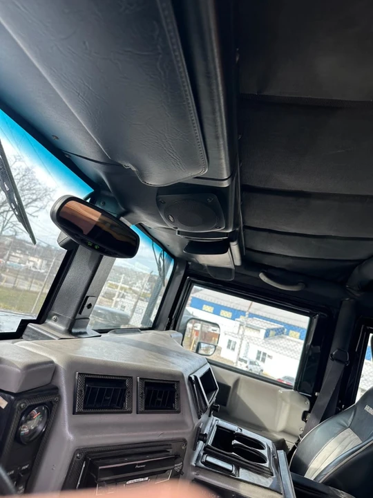2002 AM General Hummer - Image 19 of 31