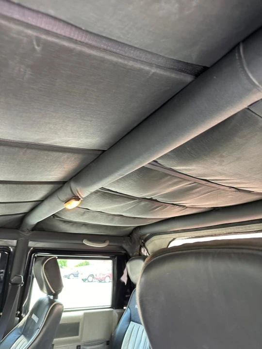 2002 AM General Hummer - Image 19 of 25