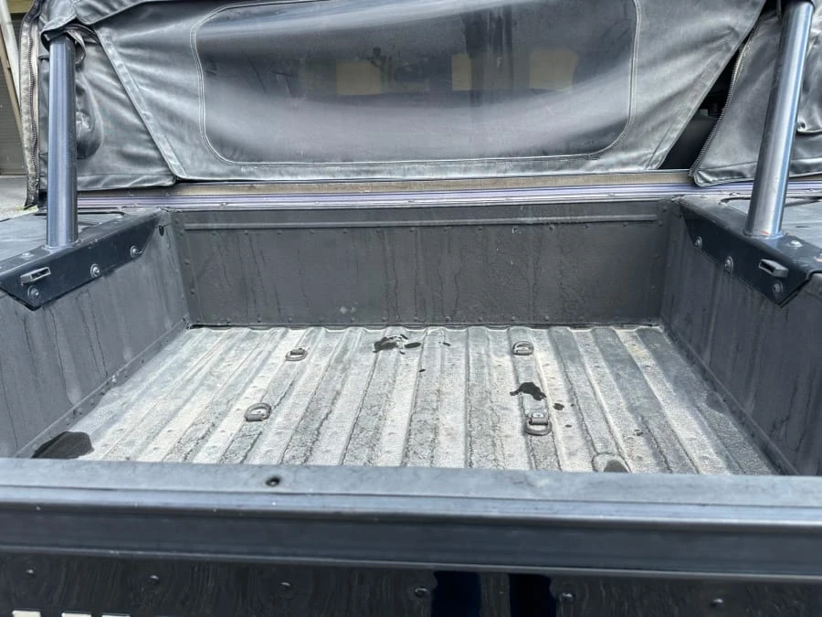 2002 AM General Hummer - Image 11 of 25