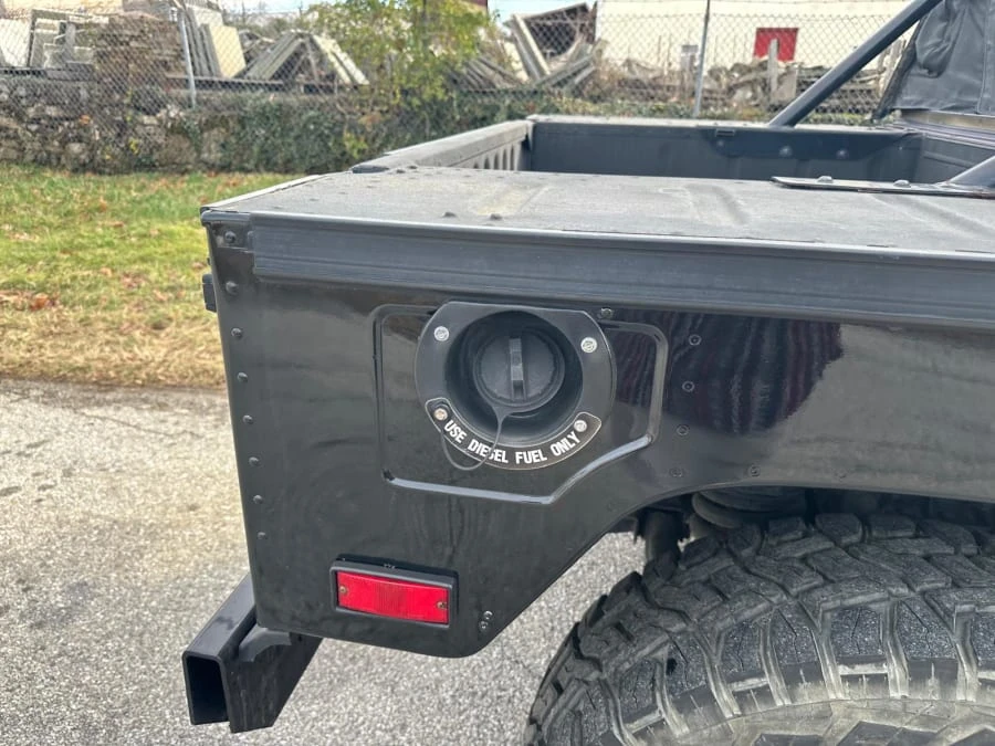 2002 AM General Hummer - Image 15 of 31