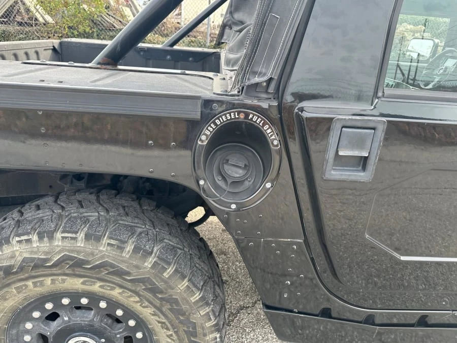 2002 AM General Hummer - Image 14 of 31