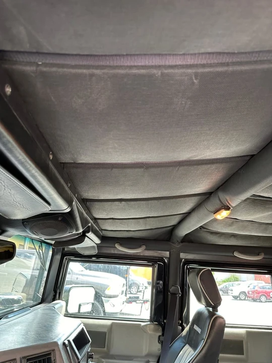 2002 AM General Hummer - Image 16 of 25