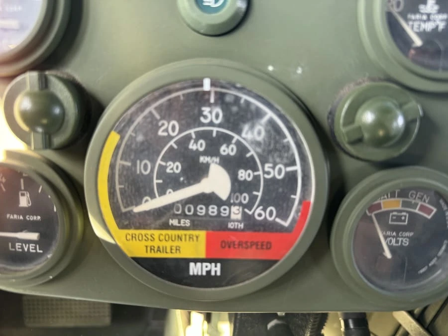 2002 AM General Hummer - Image 15 of 17
