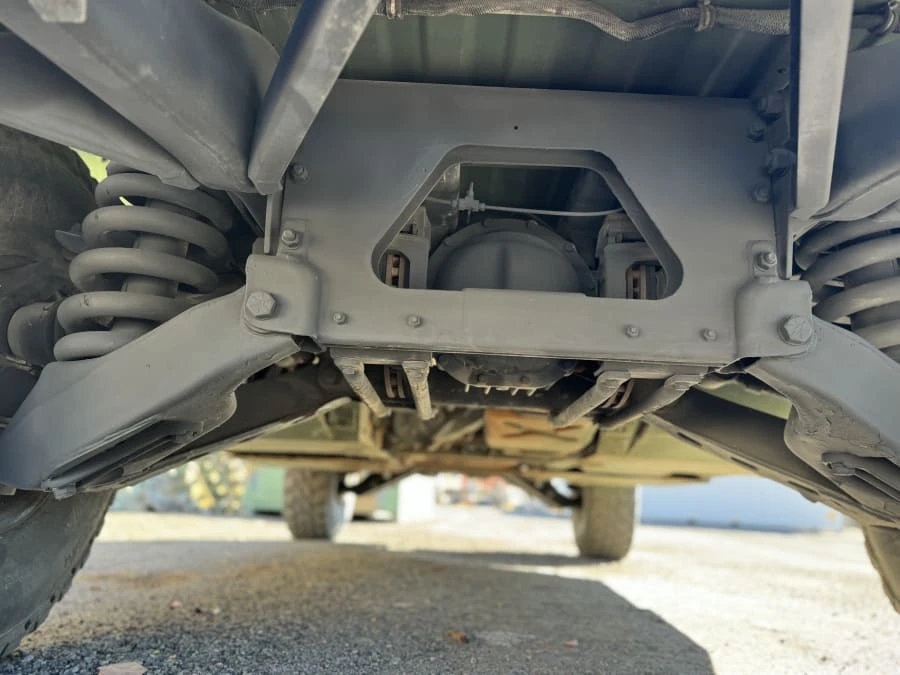 2002 AM General Hummer - Image 17 of 17