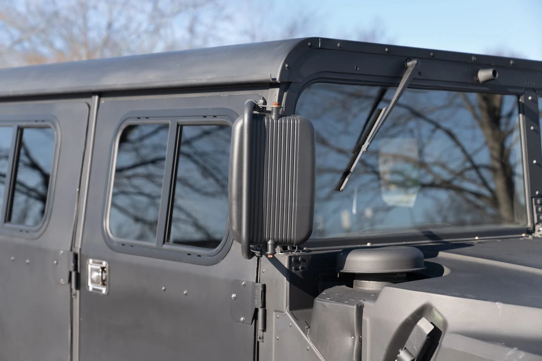 2002 Hummer HMMWV - Image 16 of 31