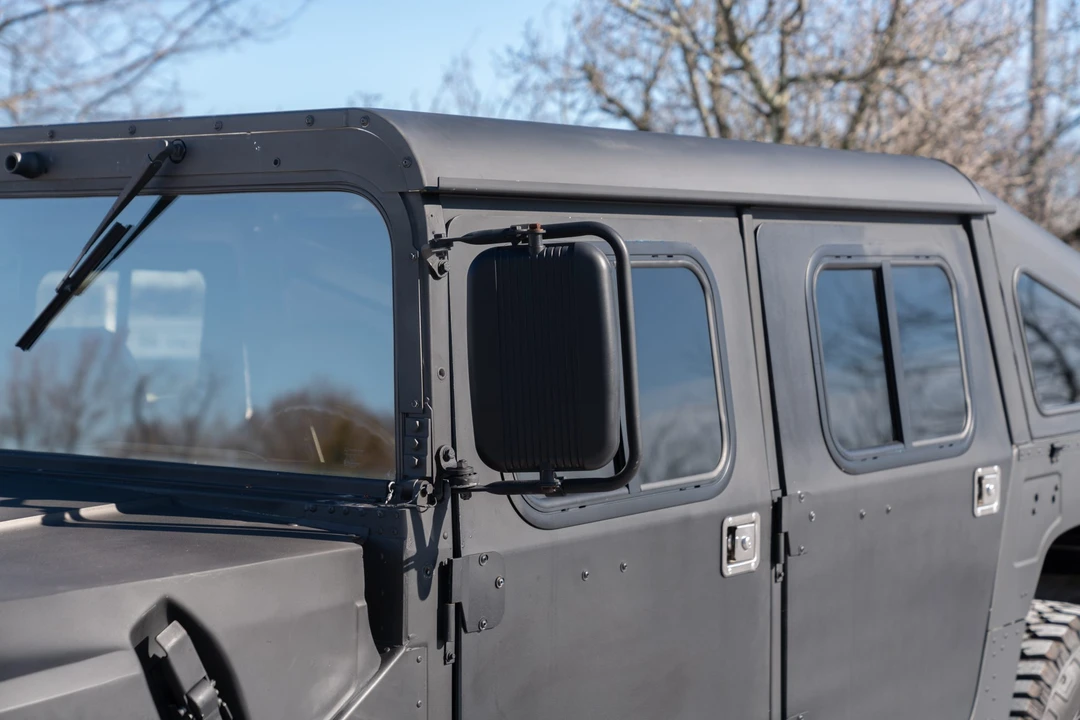2002 Hummer HMMWV - Image 29 of 31