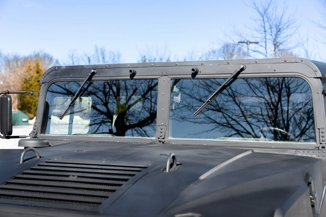2002 Hummer HMMWV - Image 11 of 31