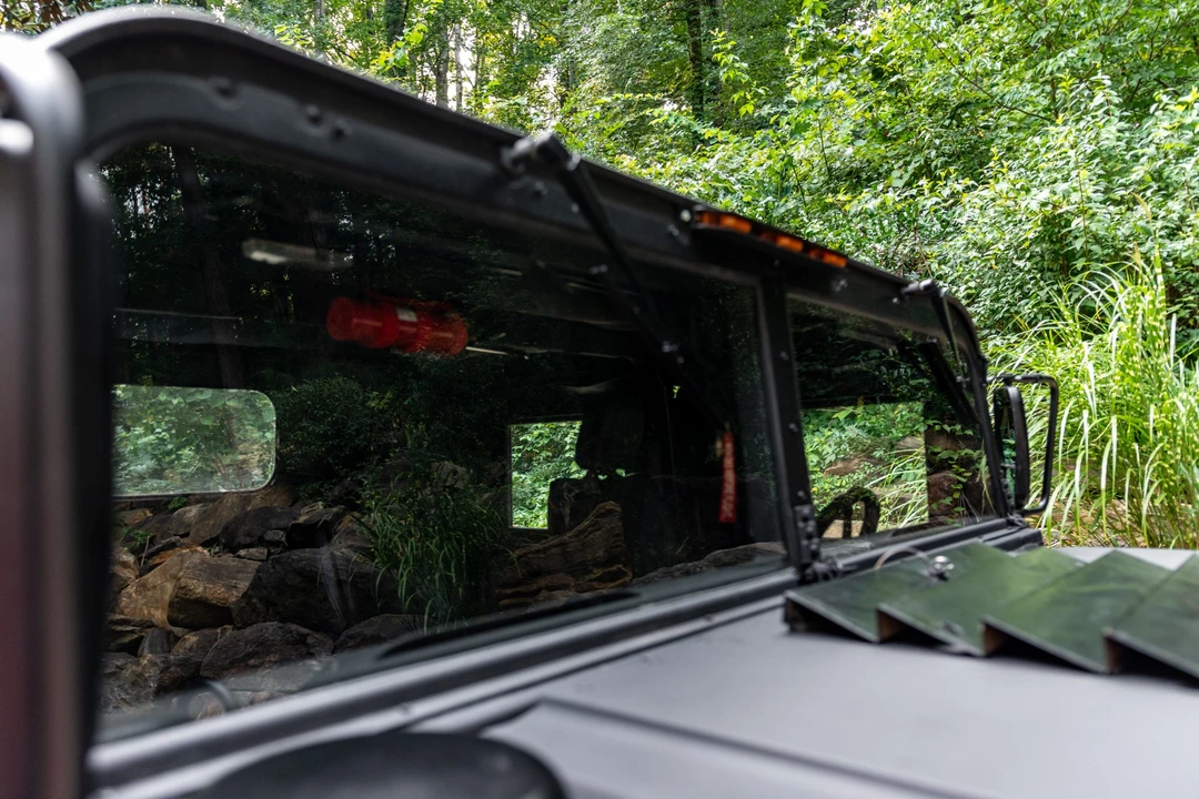 2002 Hummer HMMWV - Image 20 of 31