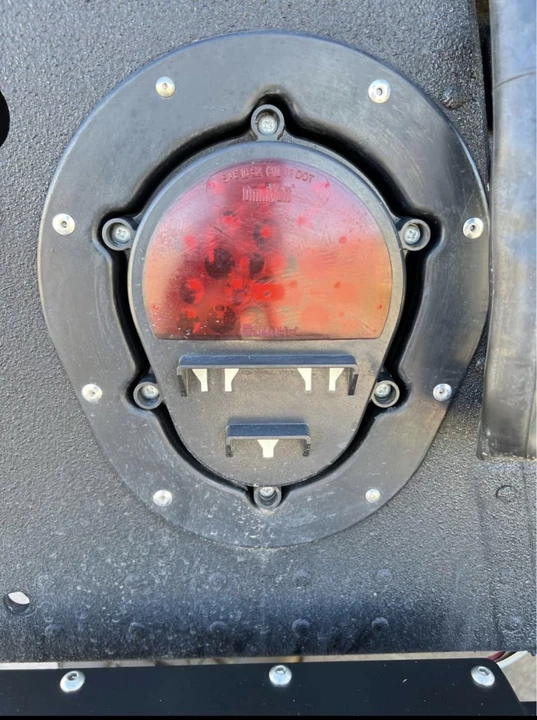 2002 AM General Hummer - Image 10 of 17