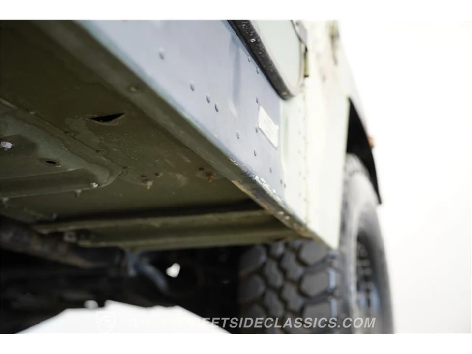 2002 AM General Hummer - Image 20 of 31