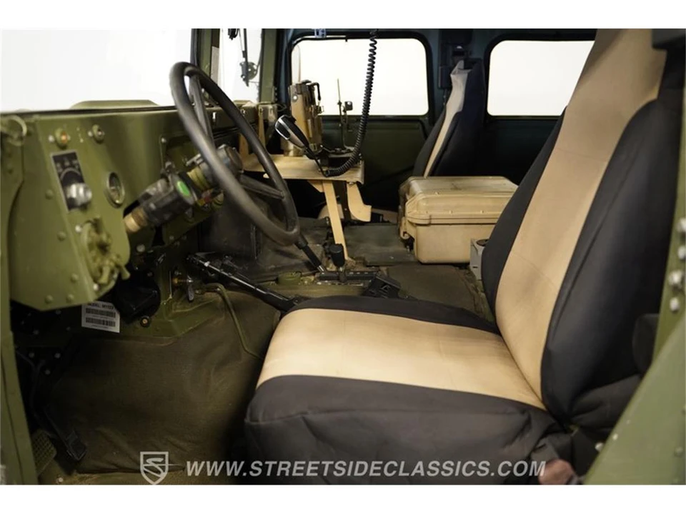 2002 AM General Hummer - Image 2 of 31