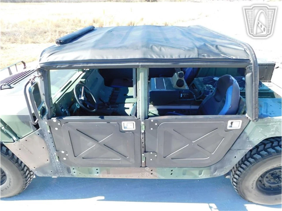 2002 AM General Hummer - Image 30 of 31