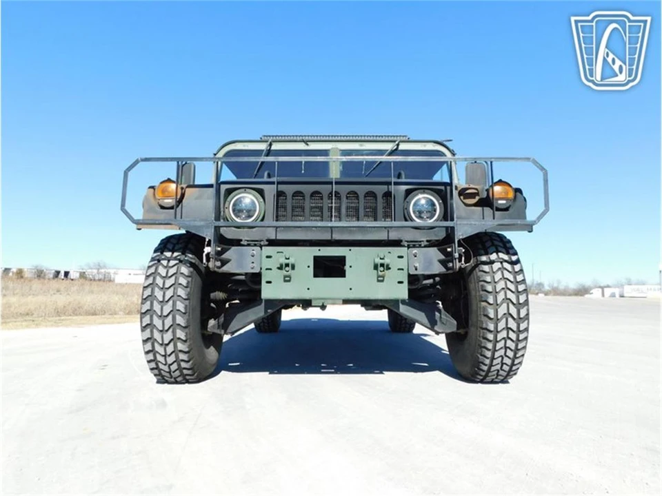 2002 AM General Hummer - Image 26 of 31