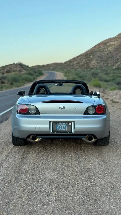 2002 Honda S2000 - Image 15 of 24