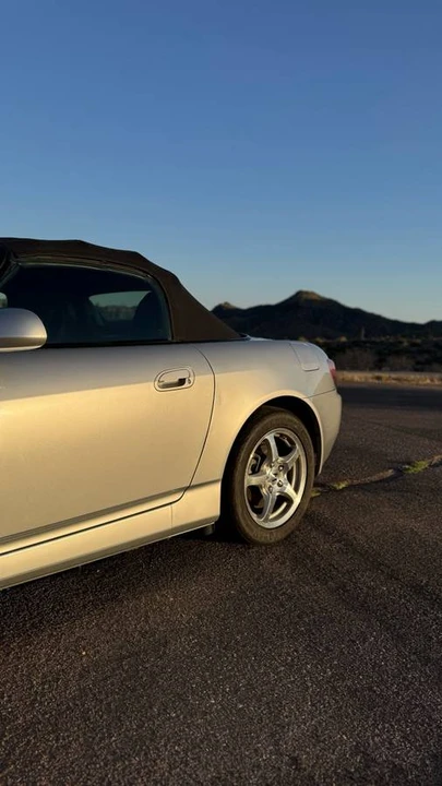 2002 Honda S2000 - Image 21 of 24