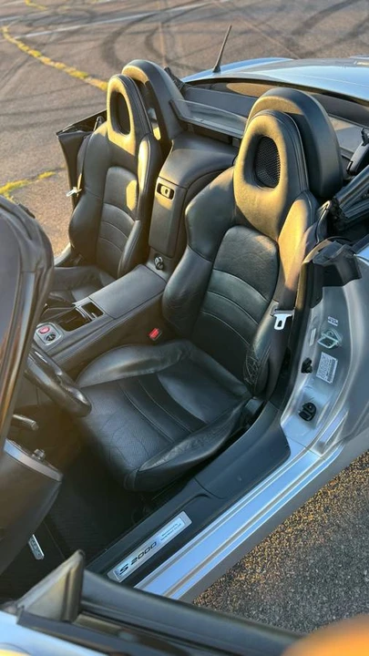 2002 Honda S2000 - Image 10 of 24