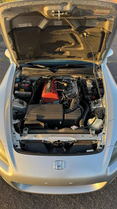 2002 Honda S2000 - Image 14 of 24