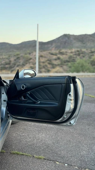 2002 Honda S2000 - Image 13 of 24