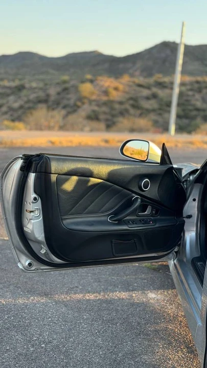 2002 Honda S2000 - Image 12 of 24