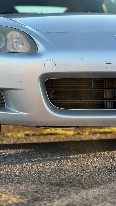 2002 Honda S2000 - Image 17 of 24