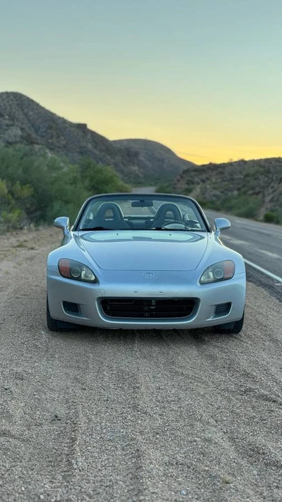 2002 Honda S2000 - Image 16 of 24