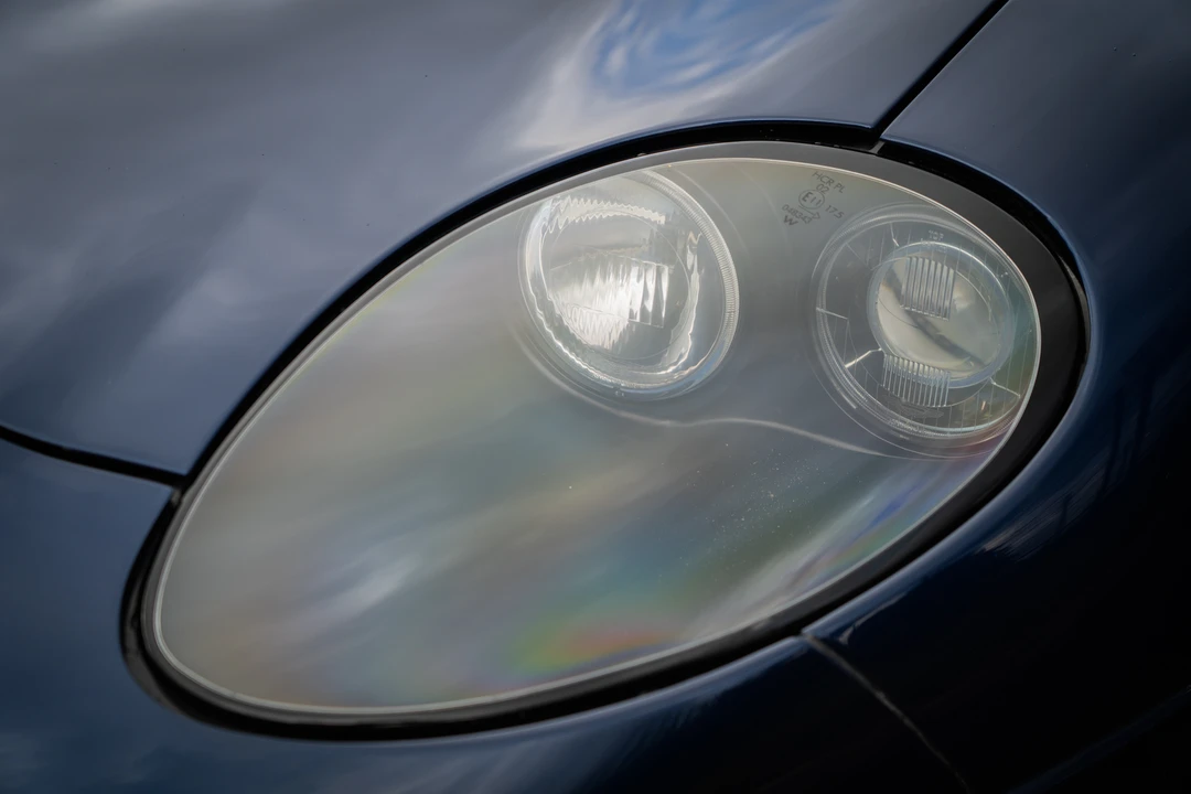 2002 Aston Martin DB7 Vantage - Image 31 of 31