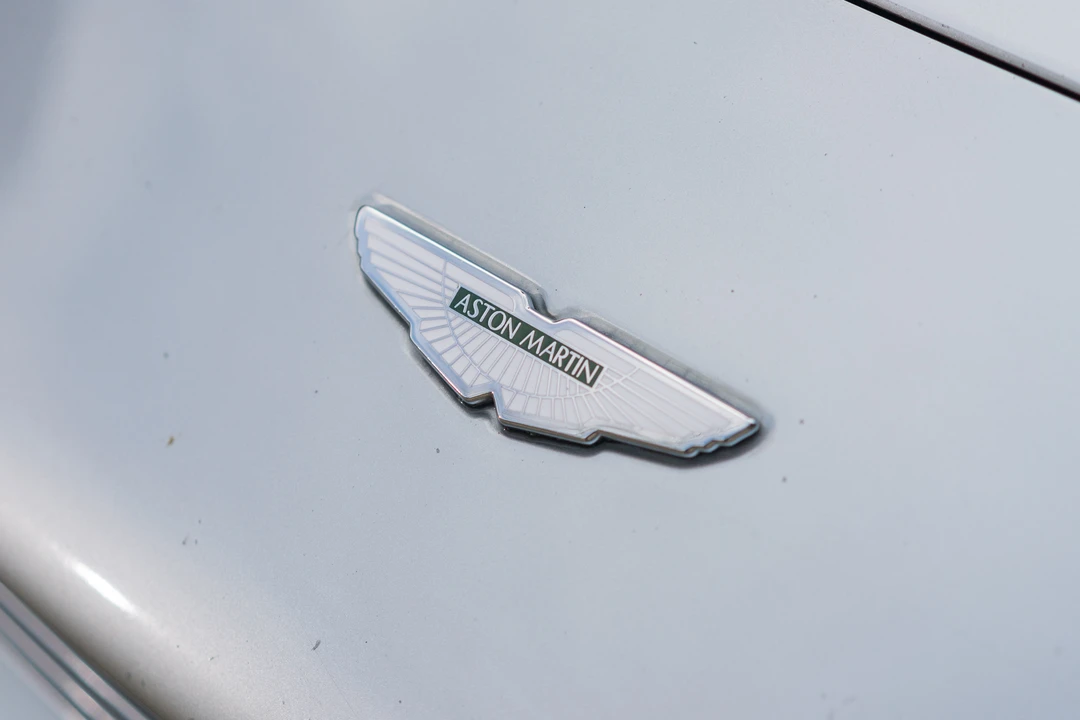 2002 Aston Martin DB7 Vantage - Image 19 of 31