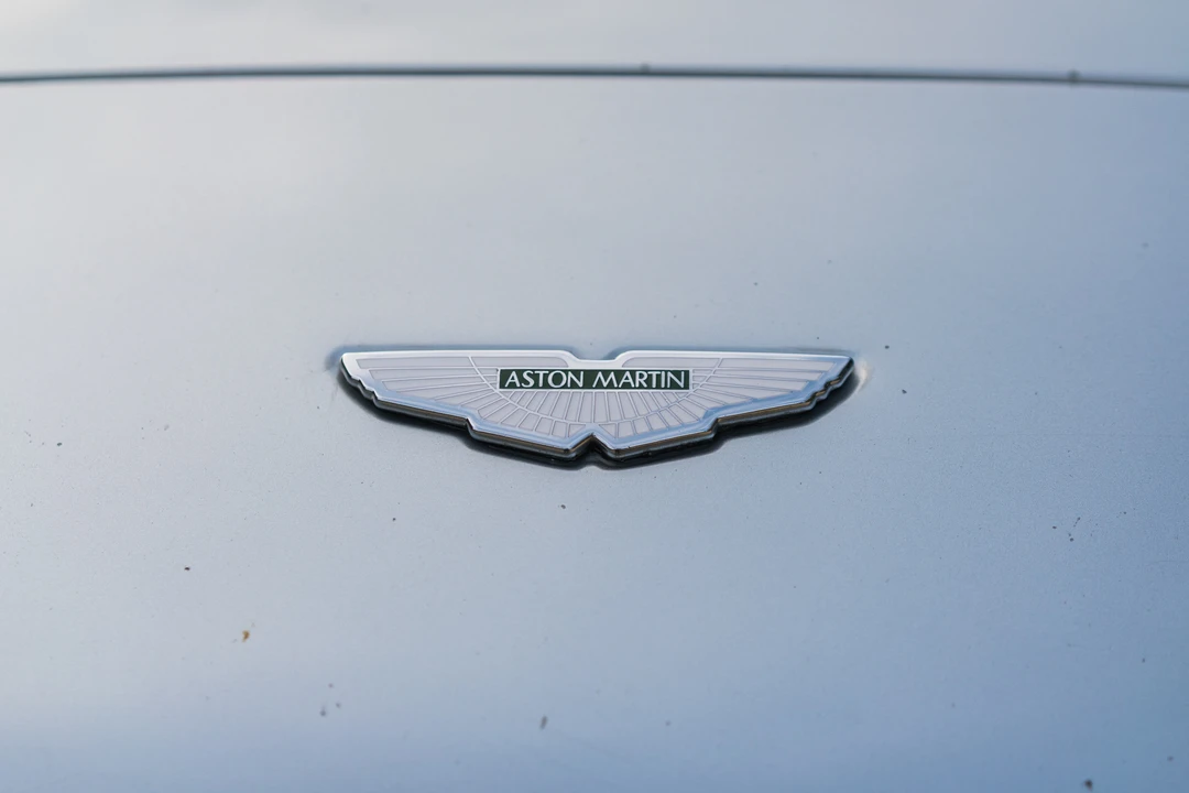 2002 Aston Martin DB7 Vantage - Image 20 of 31