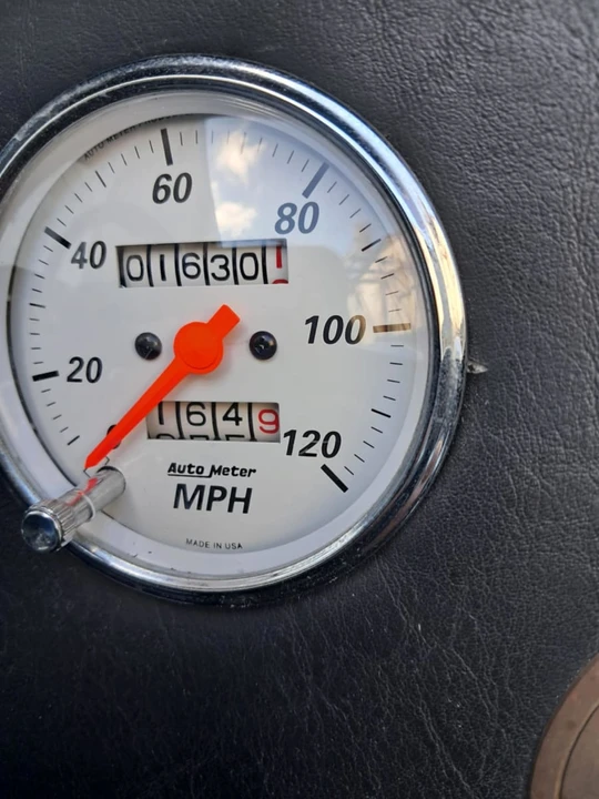 2002 Shelby Cobra Replica - Image 13 of 13