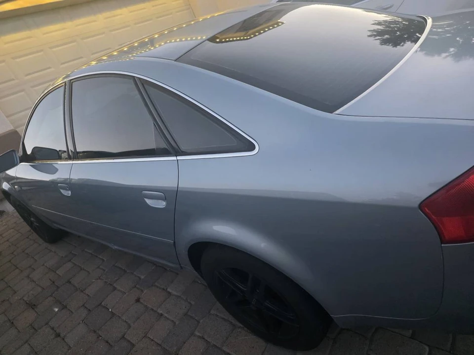2002 Audi C5 A6 - Image 4 of 7