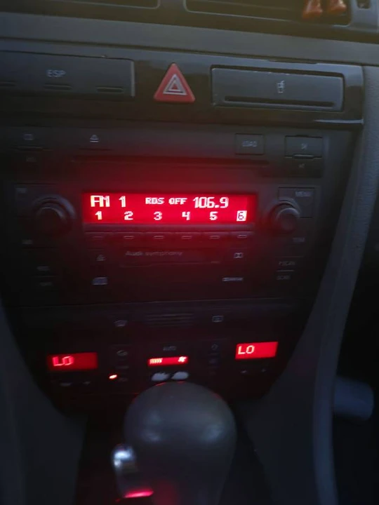 2002 Audi C5 A6 - Image 7 of 7