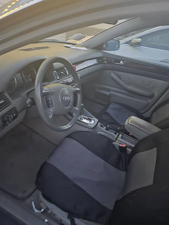 2002 Audi C5 A6 - Image 2 of 7