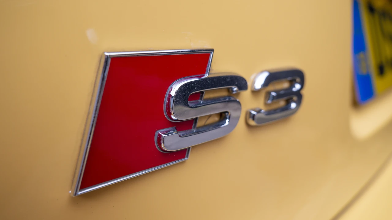 2002 Audi 8L S3 - Image 18 of 31