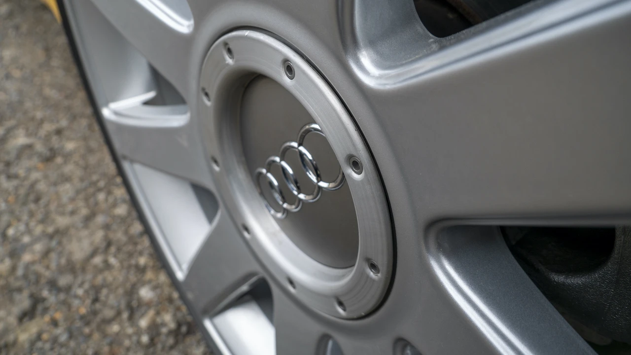 2002 Audi 8L S3 - Image 21 of 31