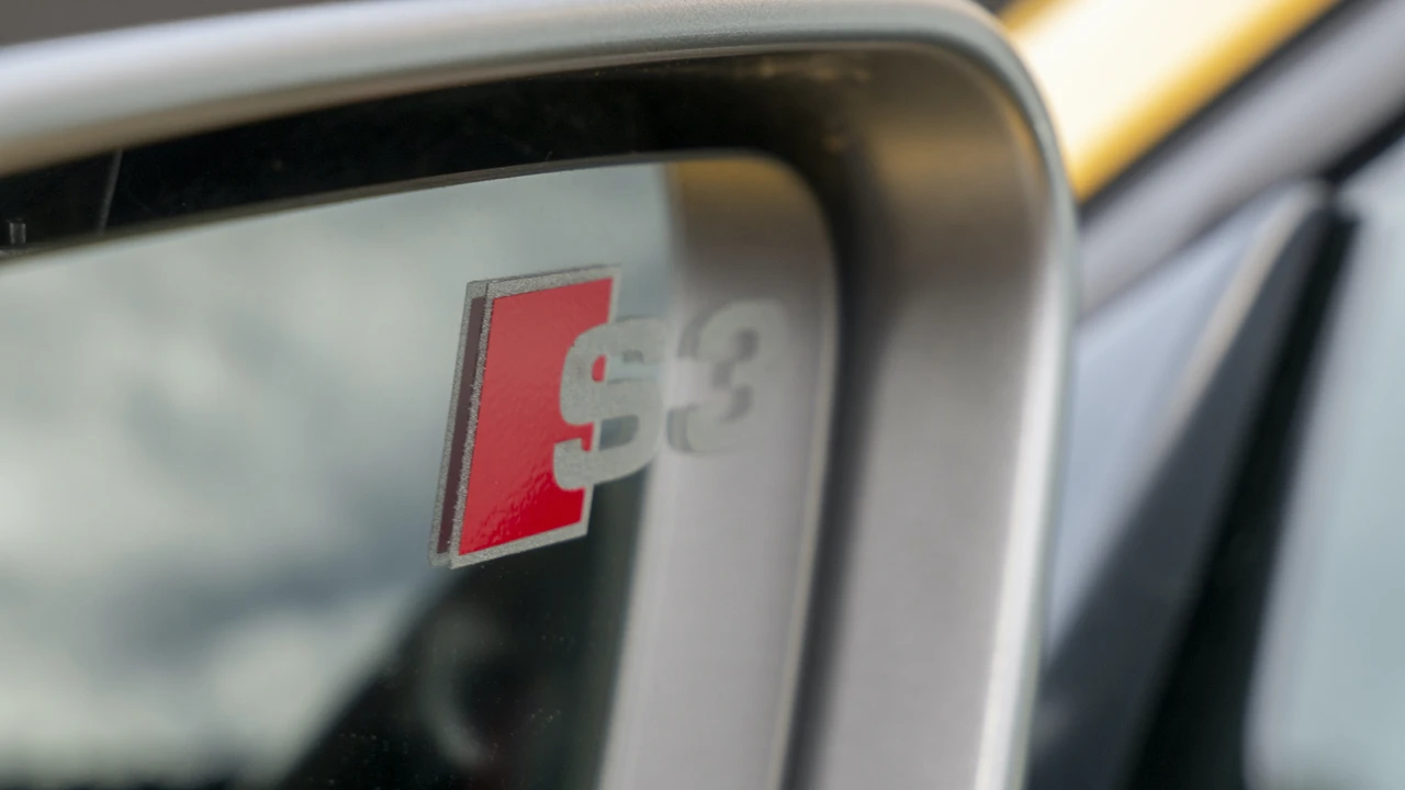 2002 Audi 8L S3 - Image 23 of 31