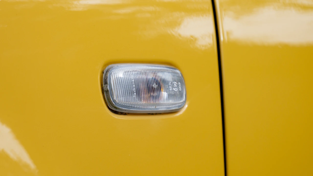 2002 Audi 8L S3 - Image 30 of 31