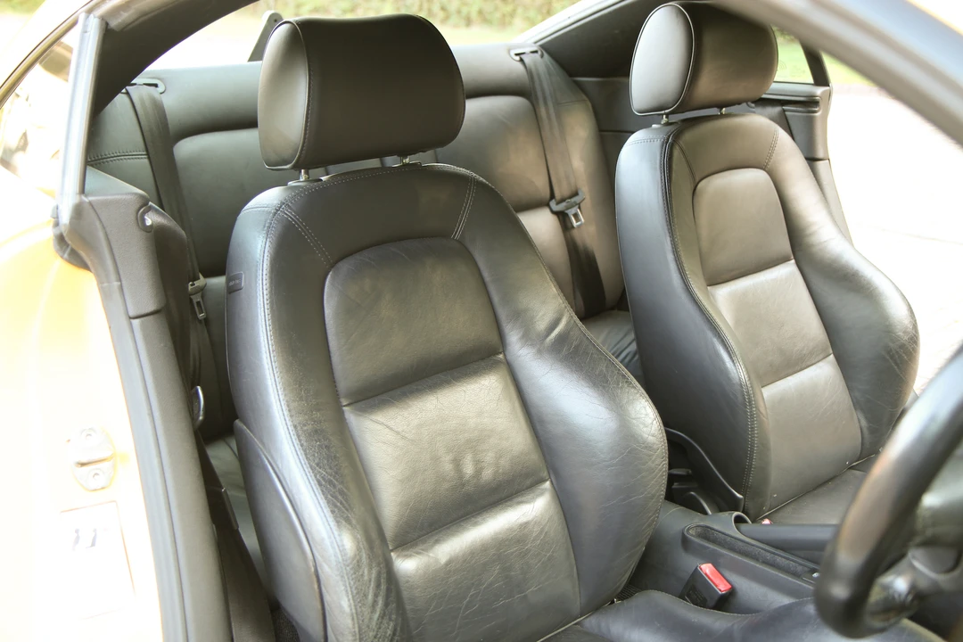 2002 Audi TT Mk1 - Image 11 of 31