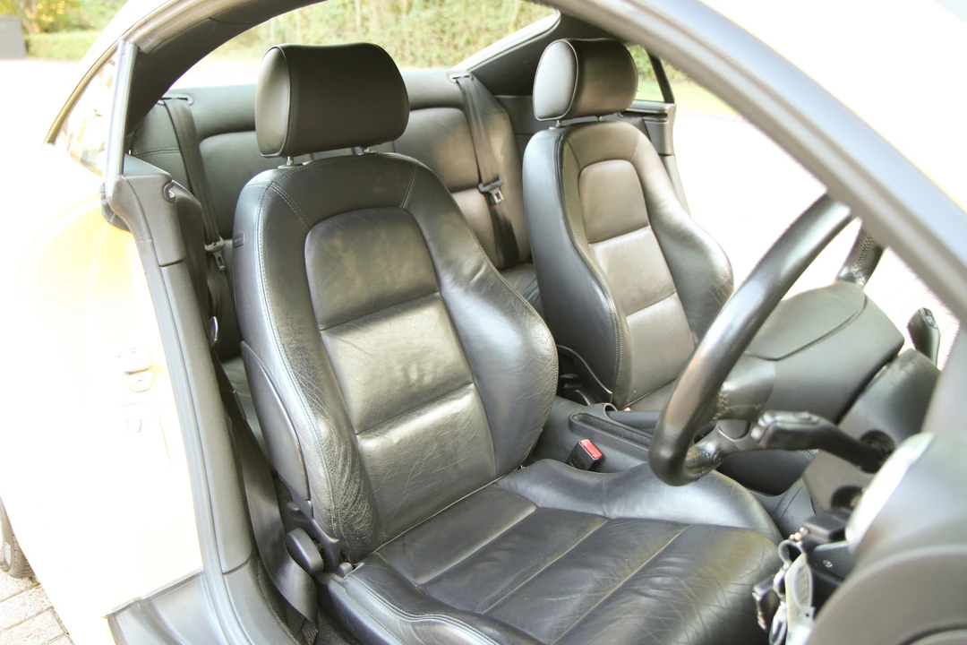 2002 Audi TT Mk1 - Image 12 of 31