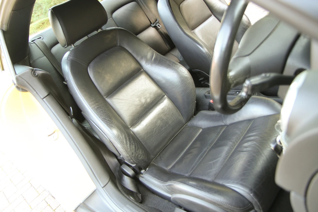 2002 Audi TT Mk1 - Image 13 of 31
