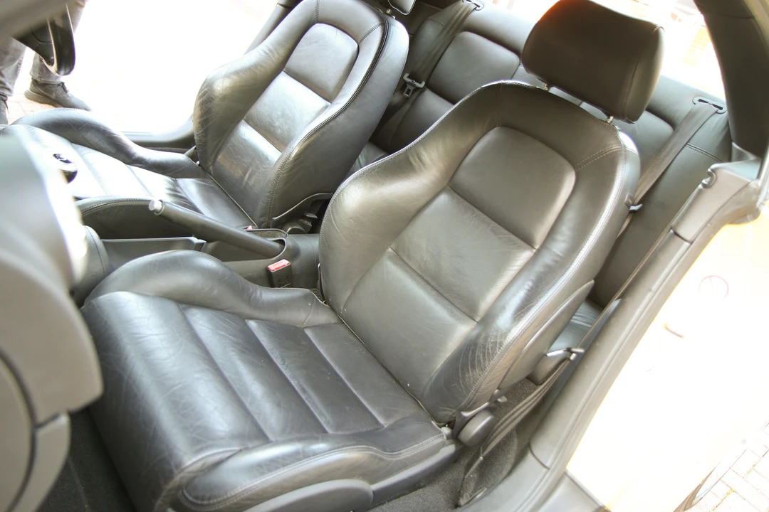 2002 Audi TT Mk1 - Image 14 of 31